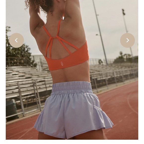 Fp Movement Get Your Flirt On Shorts - Picture 3 of 16